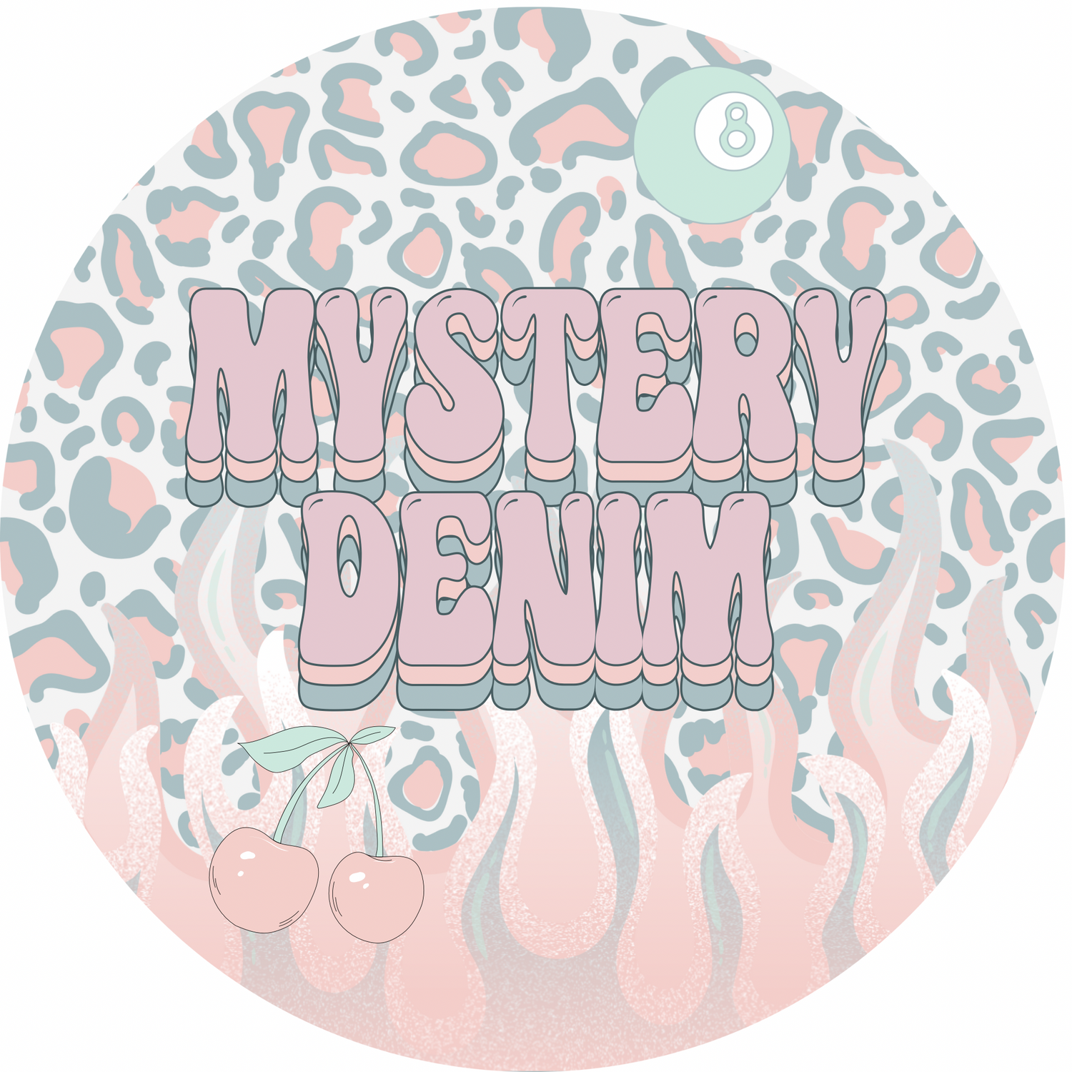 Mystery Denim