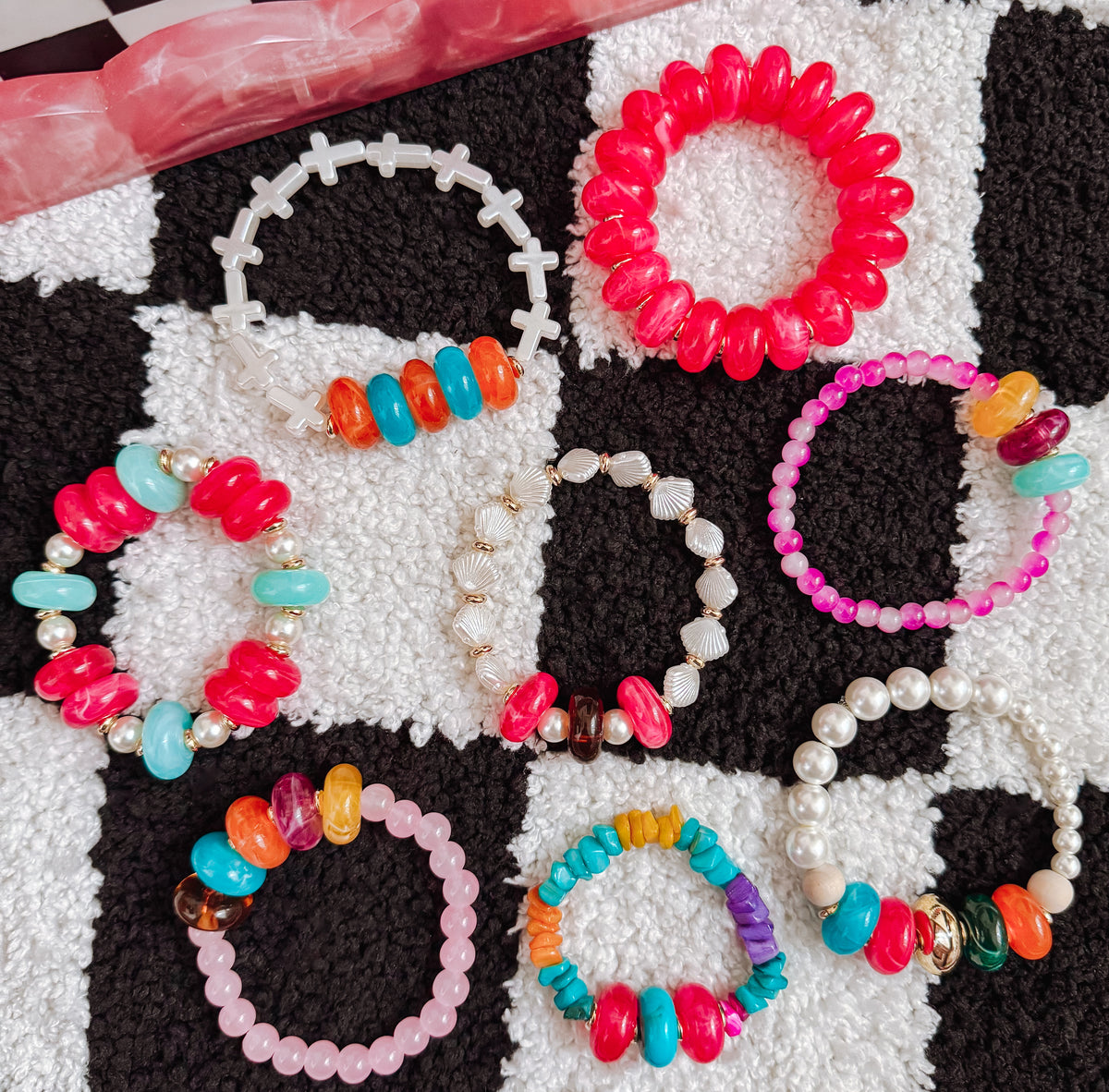Mystery Bracelet Bundle