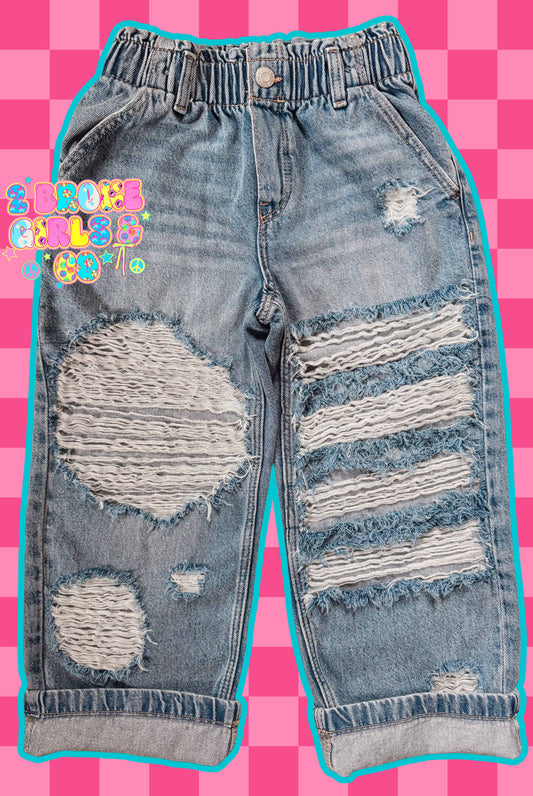 2B Jeans