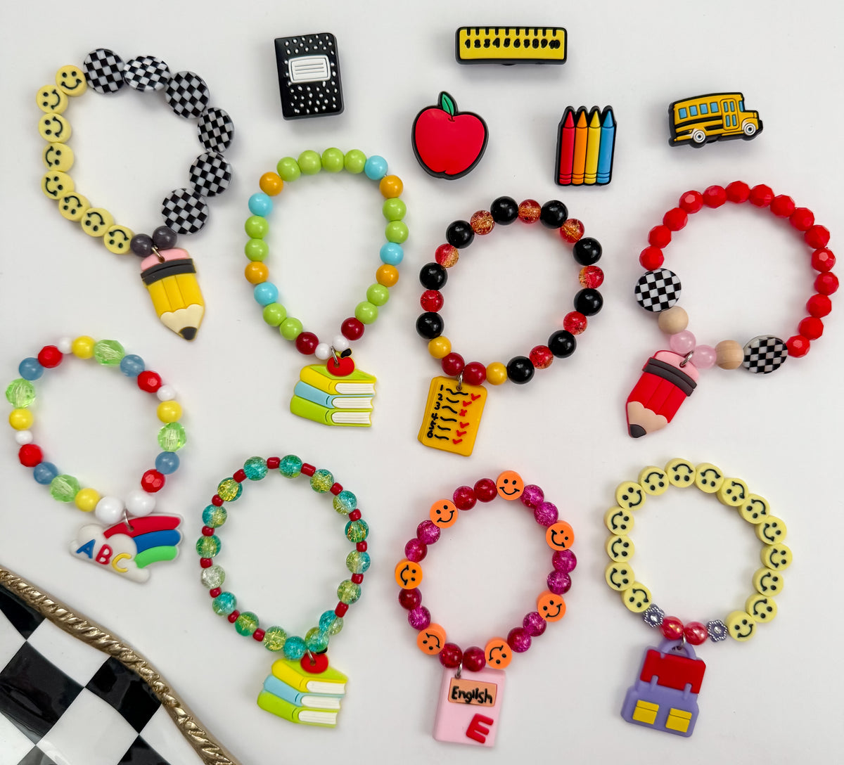 Mystery Bracelet Bundle