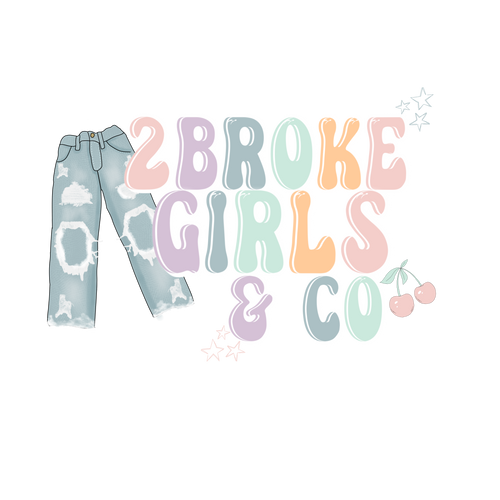 2 Broke Girls & Co