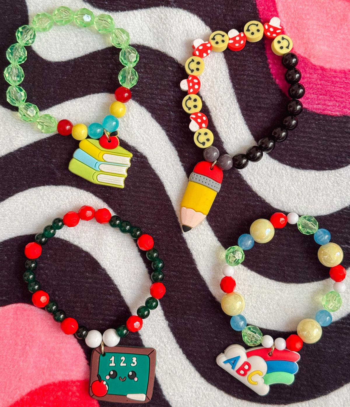 Mystery Bracelet Bundle