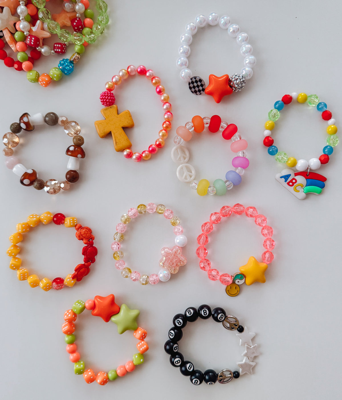 Mystery Bracelet Bundle