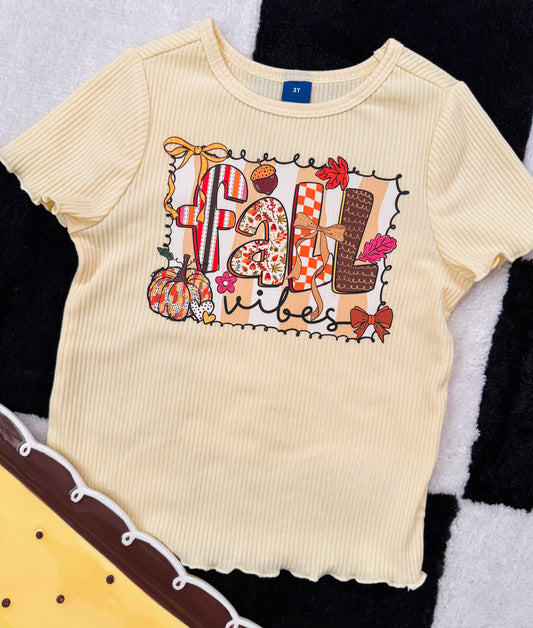 RTS • 3t tee + matching MAMA size hat