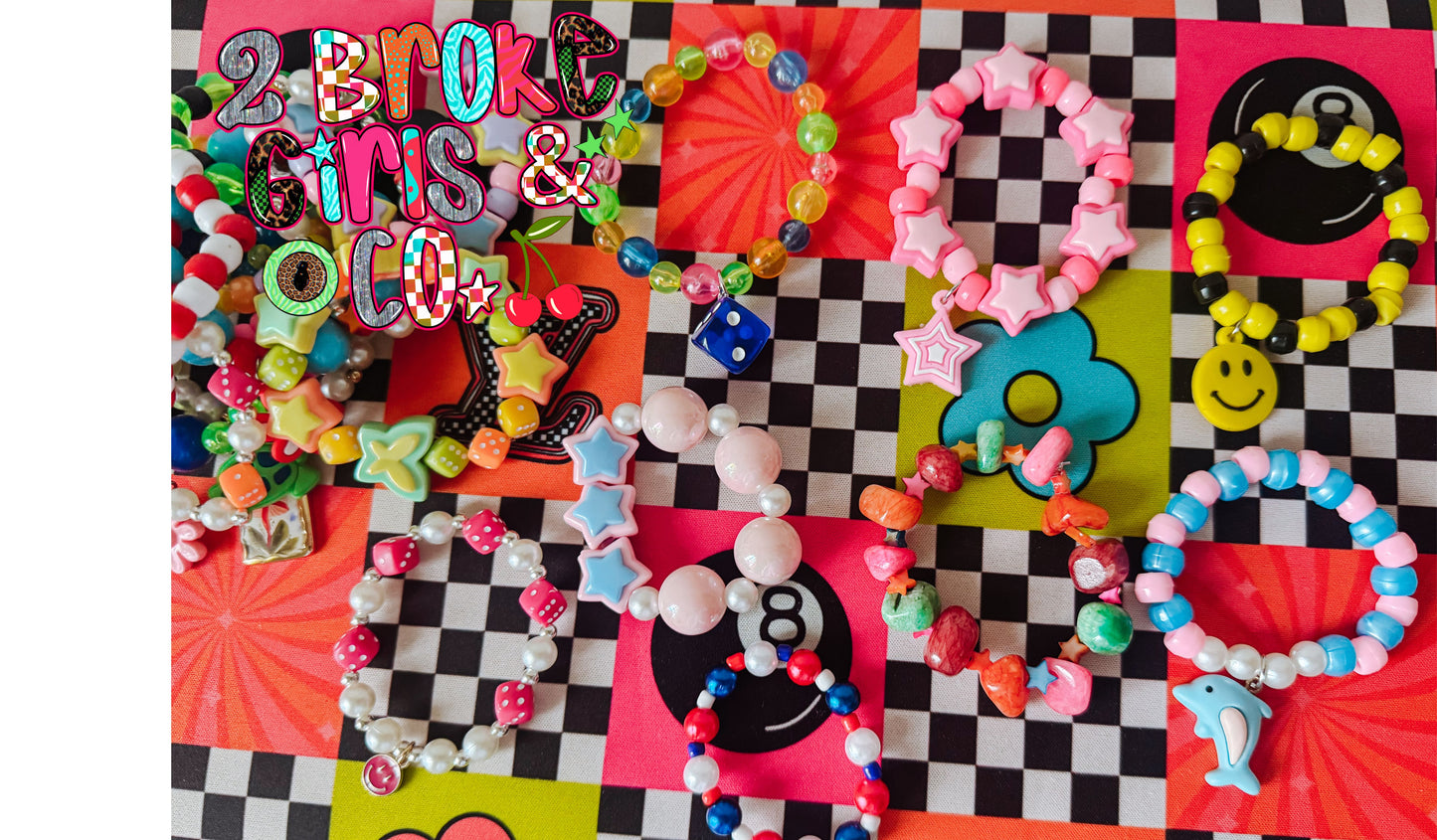 Mystery Bracelet Bundle 💖