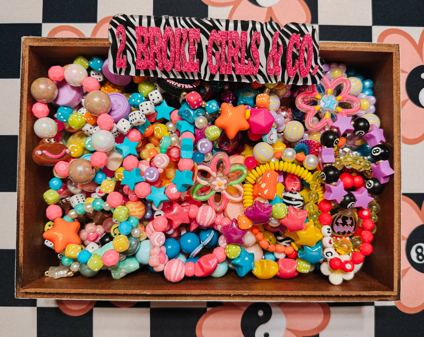 Mystery Bracelet Bundle 💖