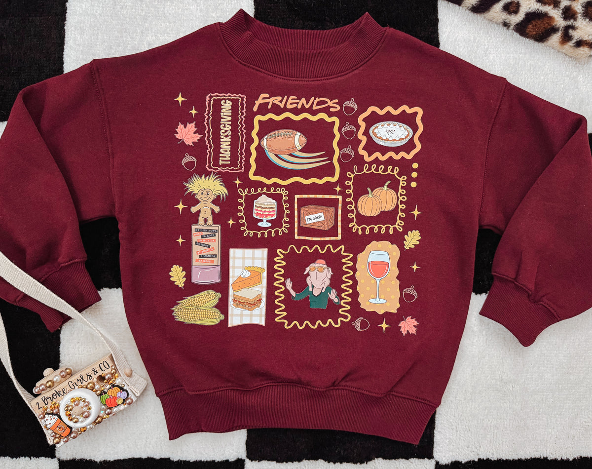 RTS • oversized 5t/ true 6