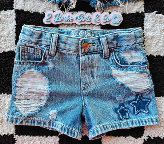 Star Shorts