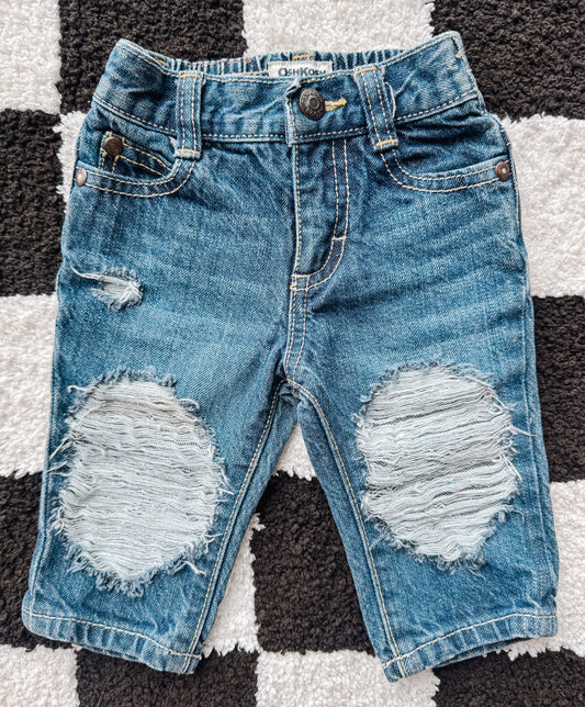 3m Vintage Jeans
