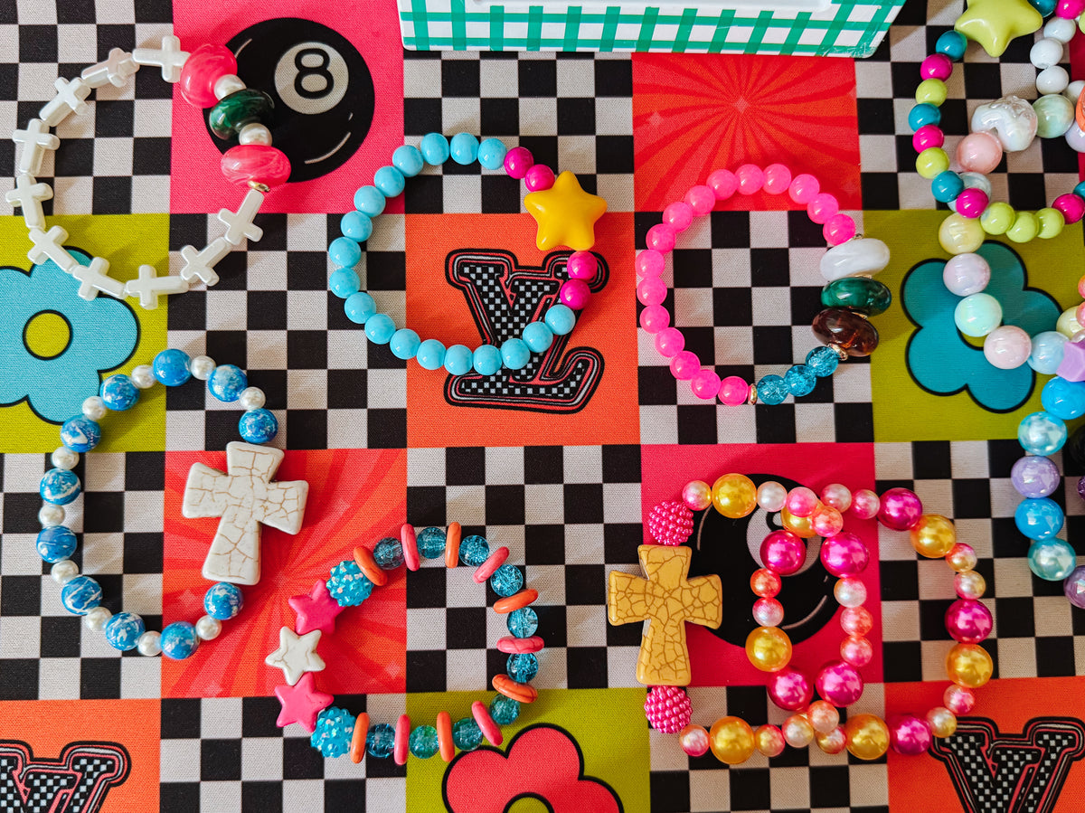 Mystery Bracelet Bundle