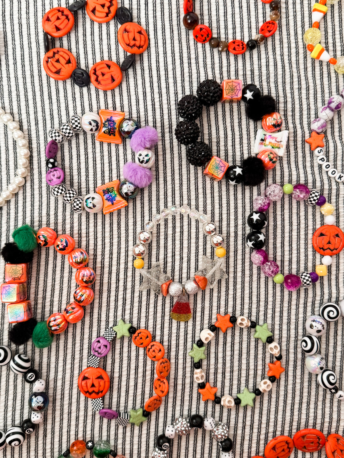 Mystery Bracelet Bundle