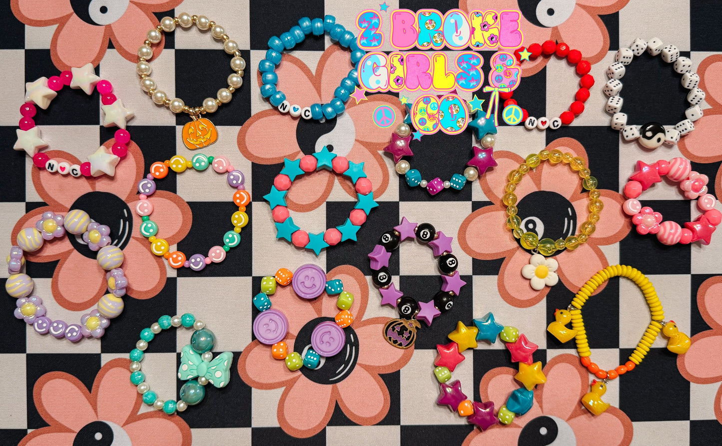 Mystery Bracelet Bundle 💖