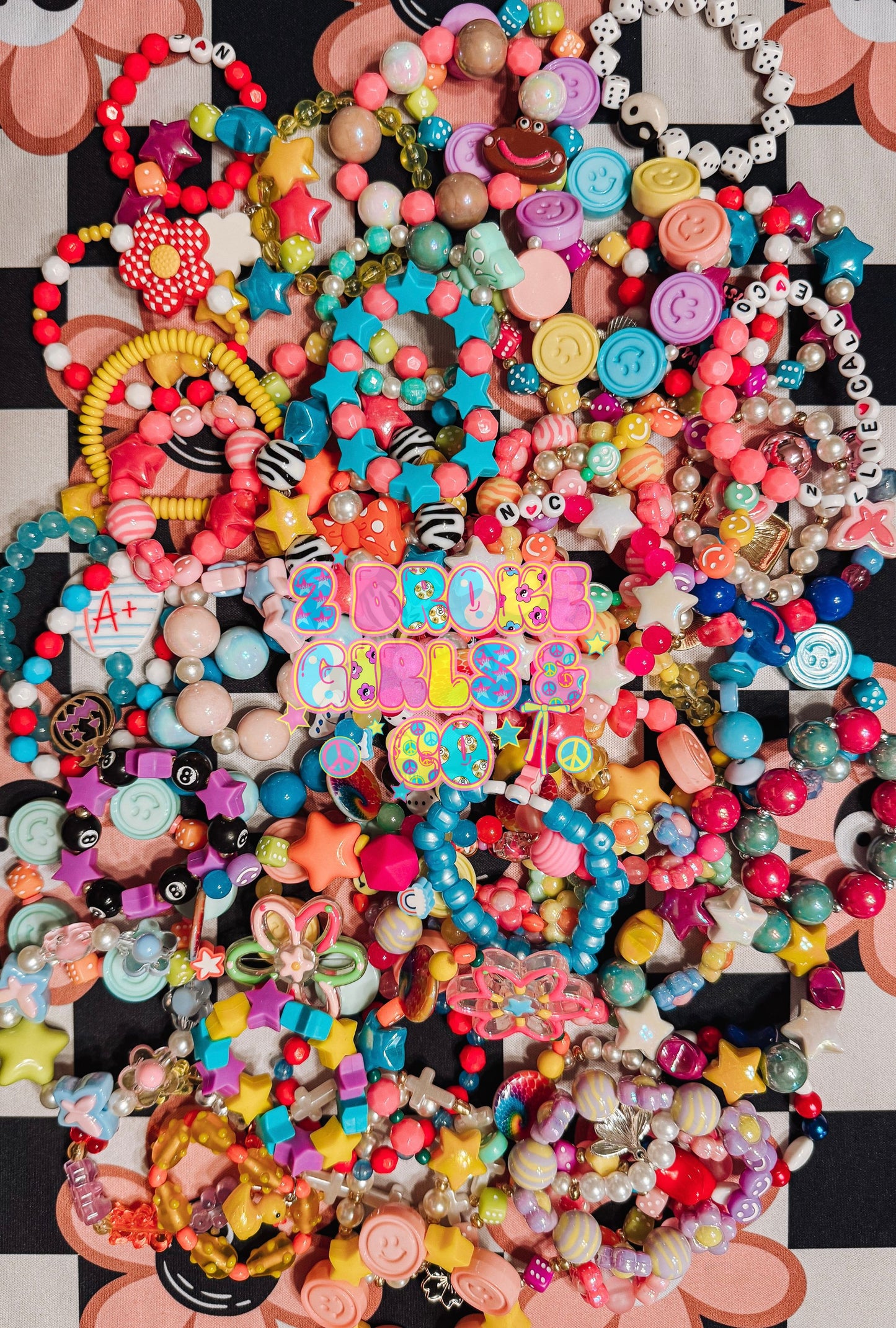 Mystery Bracelet Bundle 💖